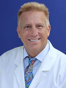Dr. Stan Zuba